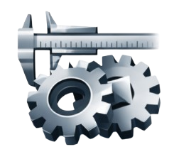 Icone reprise d'usinage